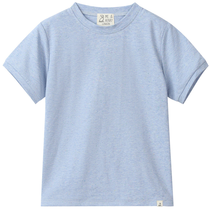 Camber Tee