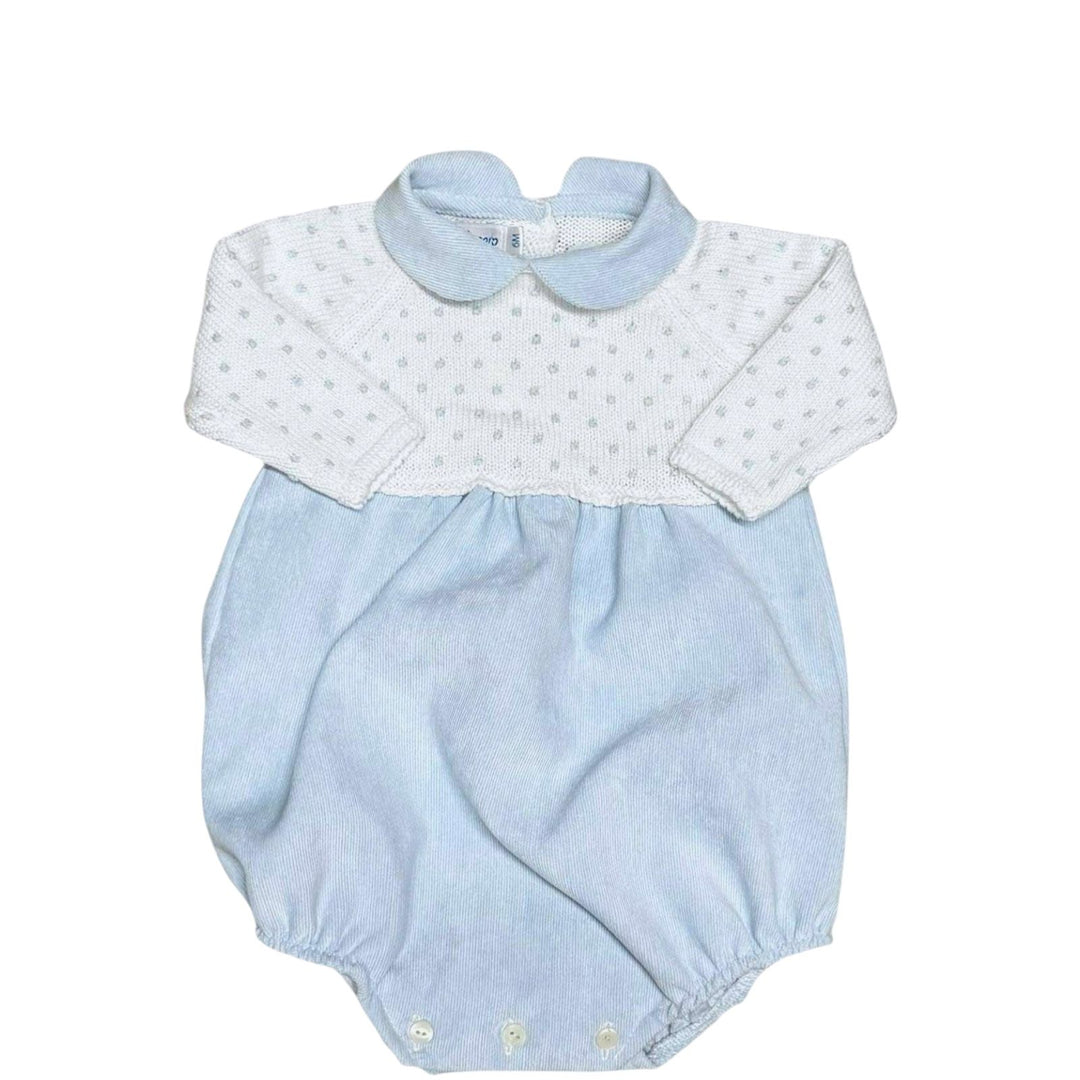 Collar Cord Bubble