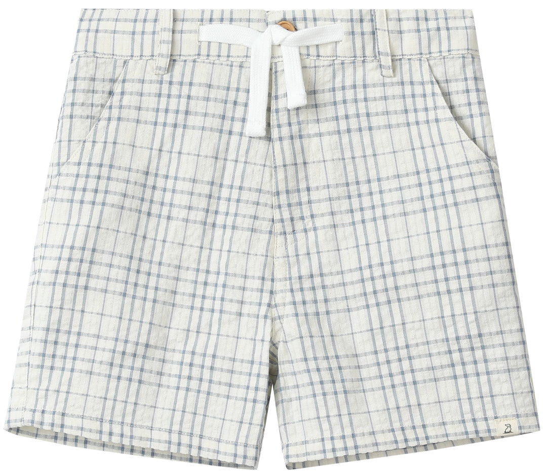 Crew Shorts