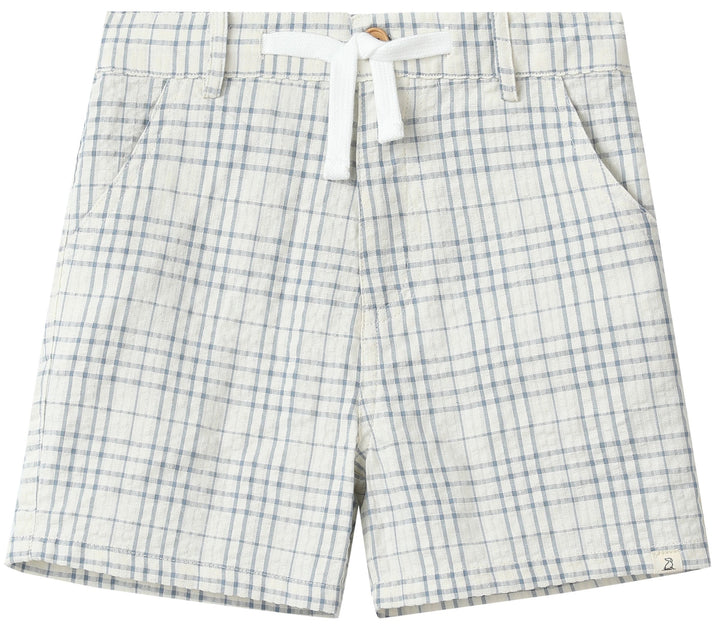 Crew Shorts