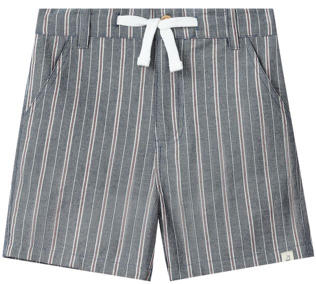 Crew Shorts