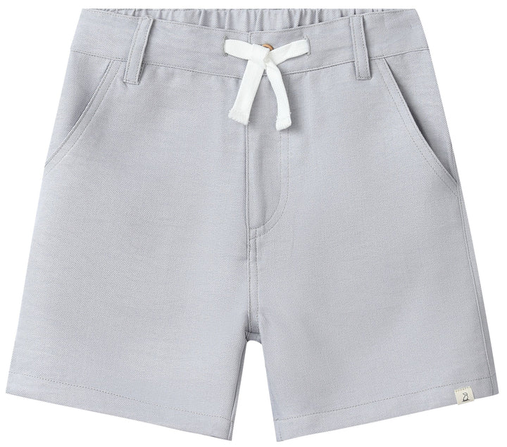 Crew Shorts