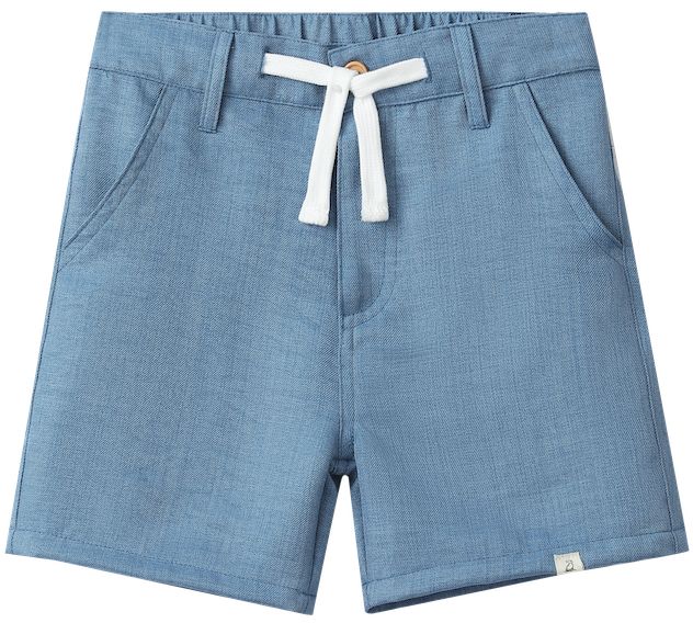 Crew Shorts