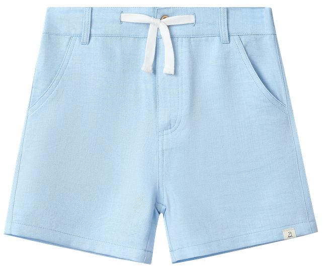 Crew Shorts