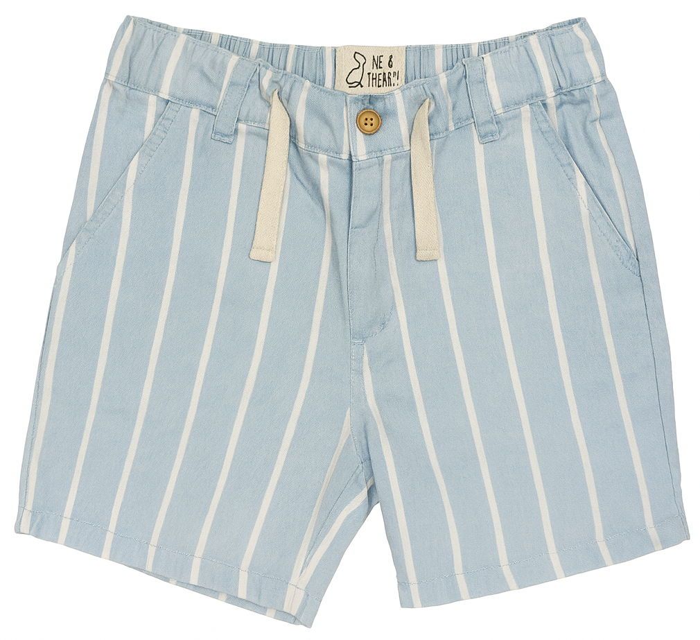 Crew Shorts