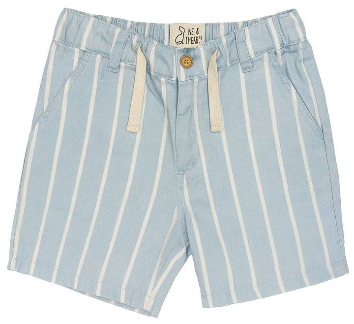 Crew Shorts