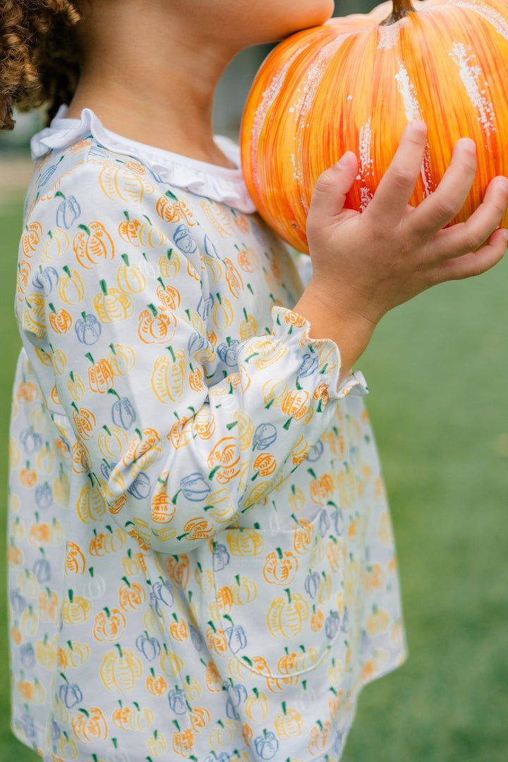 Crimson Harvest Bloomer Set