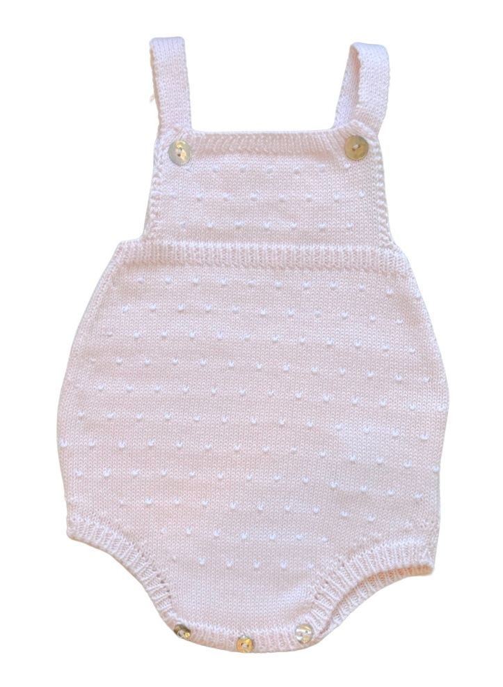Dot Sunsuit