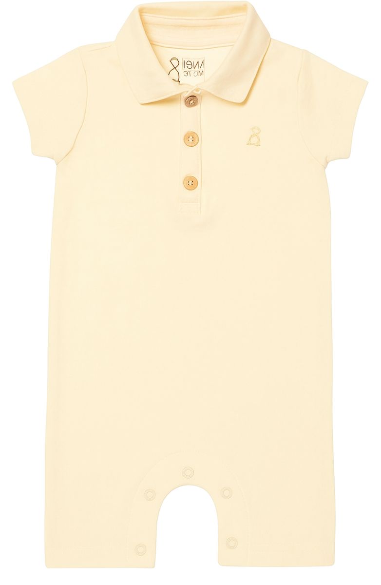Drift Romper