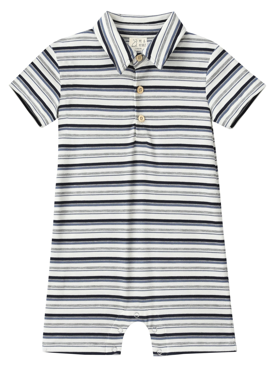 Drift Romper