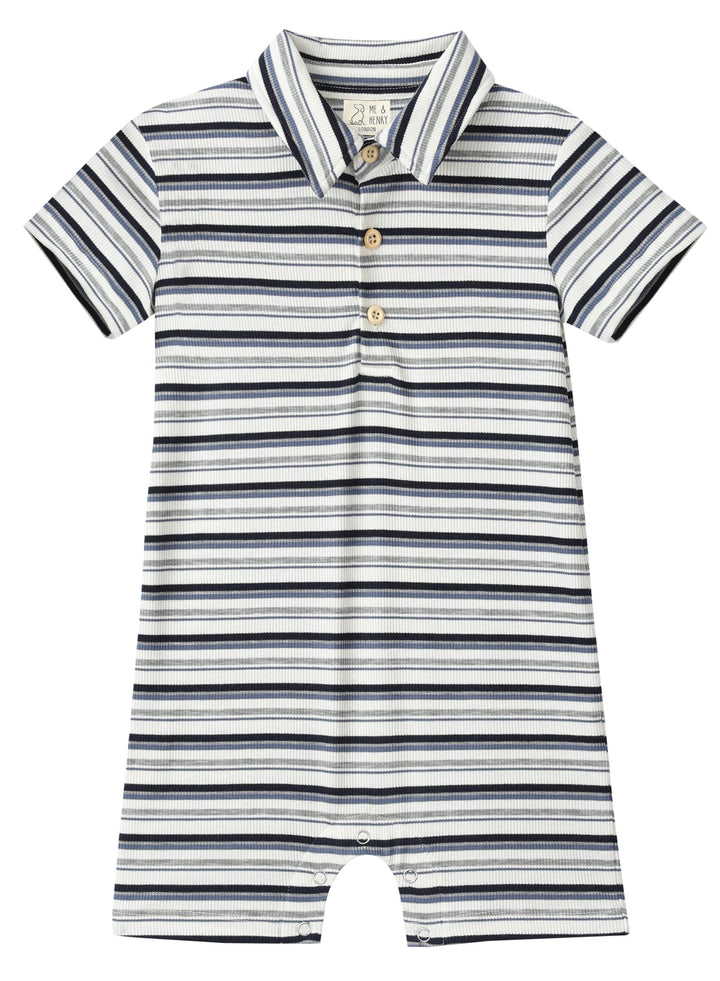 Drift Romper