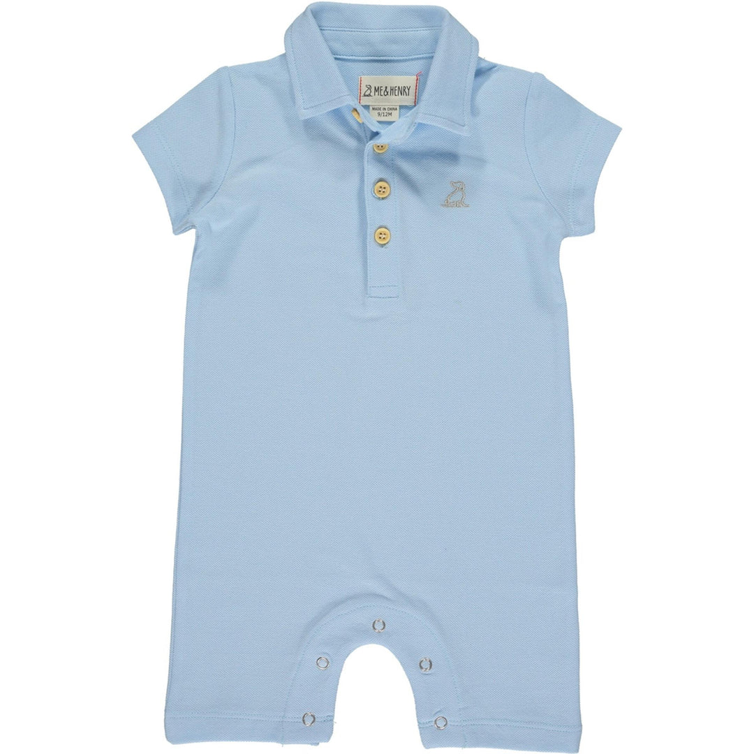 Drift Romper