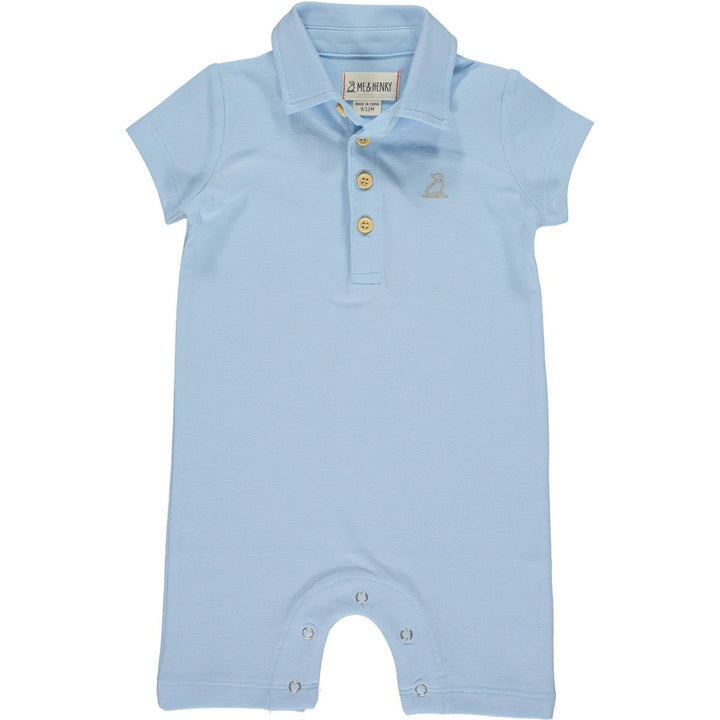 Drift Romper