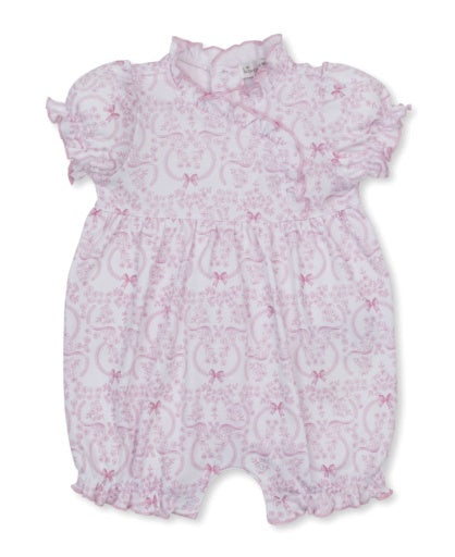 Delicate Blooms Playsuit