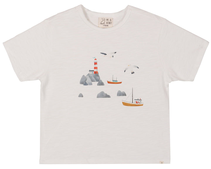 Falmouth Tee