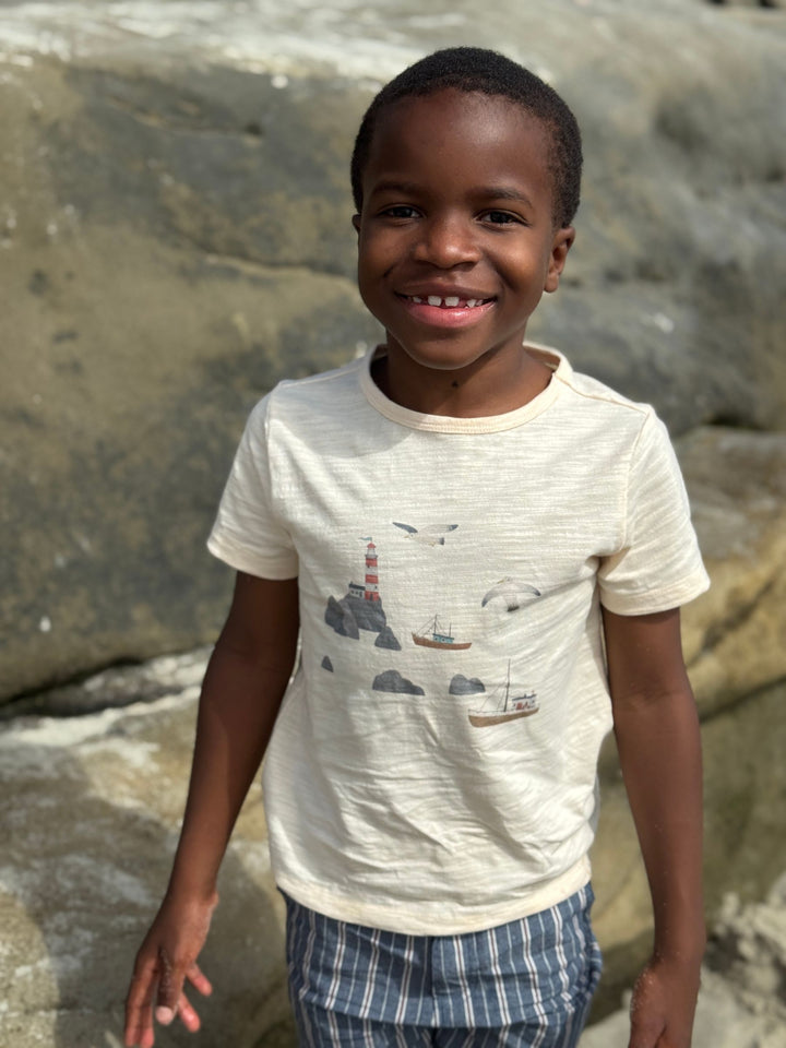 Falmouth Tee