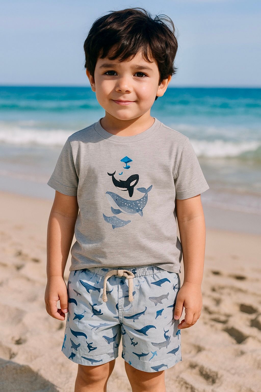 Falmouth Tee