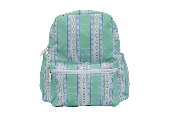 Small Backpack
