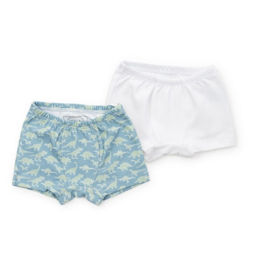 James Undies Set