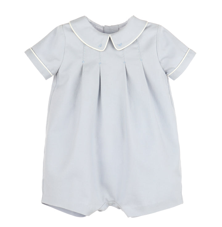 Frosty Twill Shortall