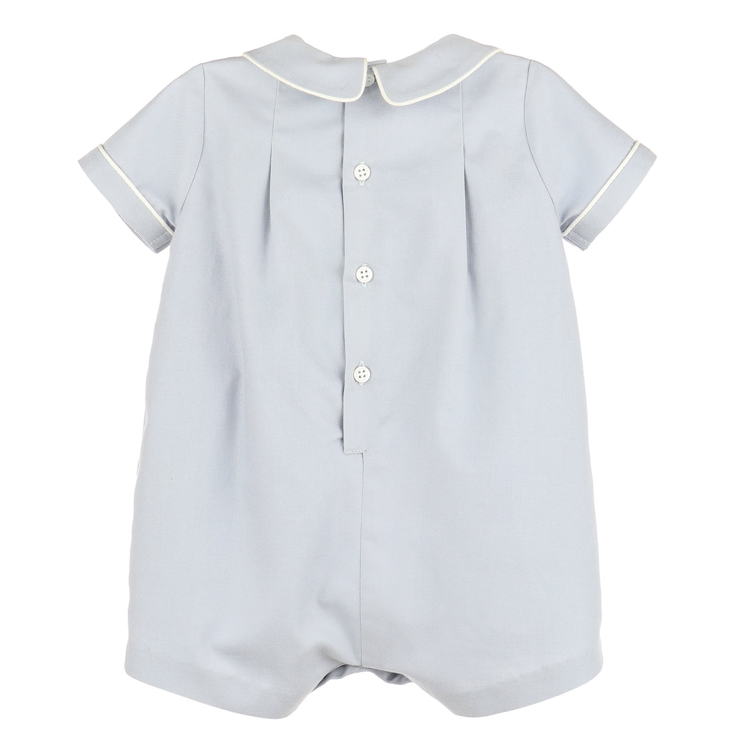 Frosty Twill Shortall