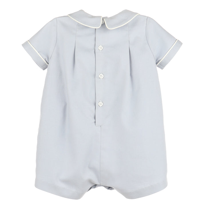 Frosty Twill Shortall