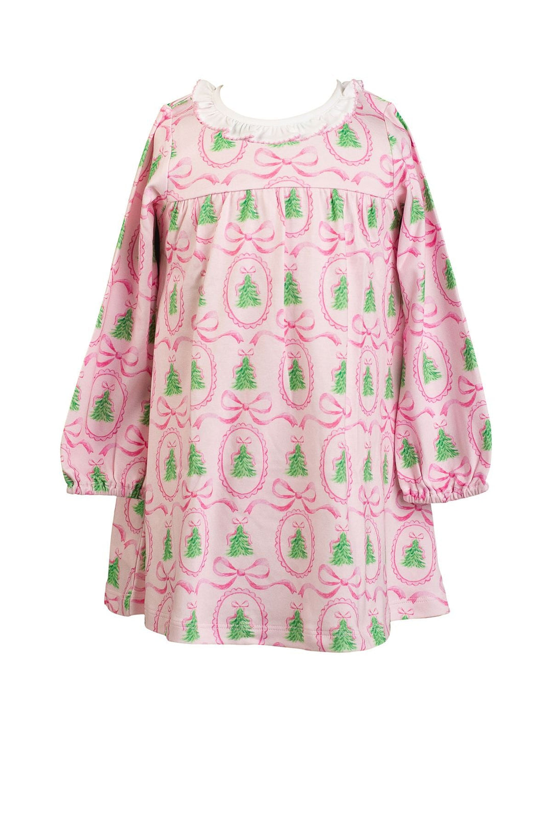 Tannenbaum Dress