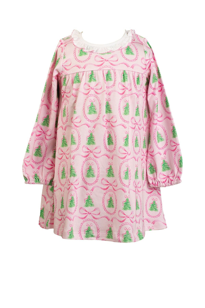 Tannenbaum Dress