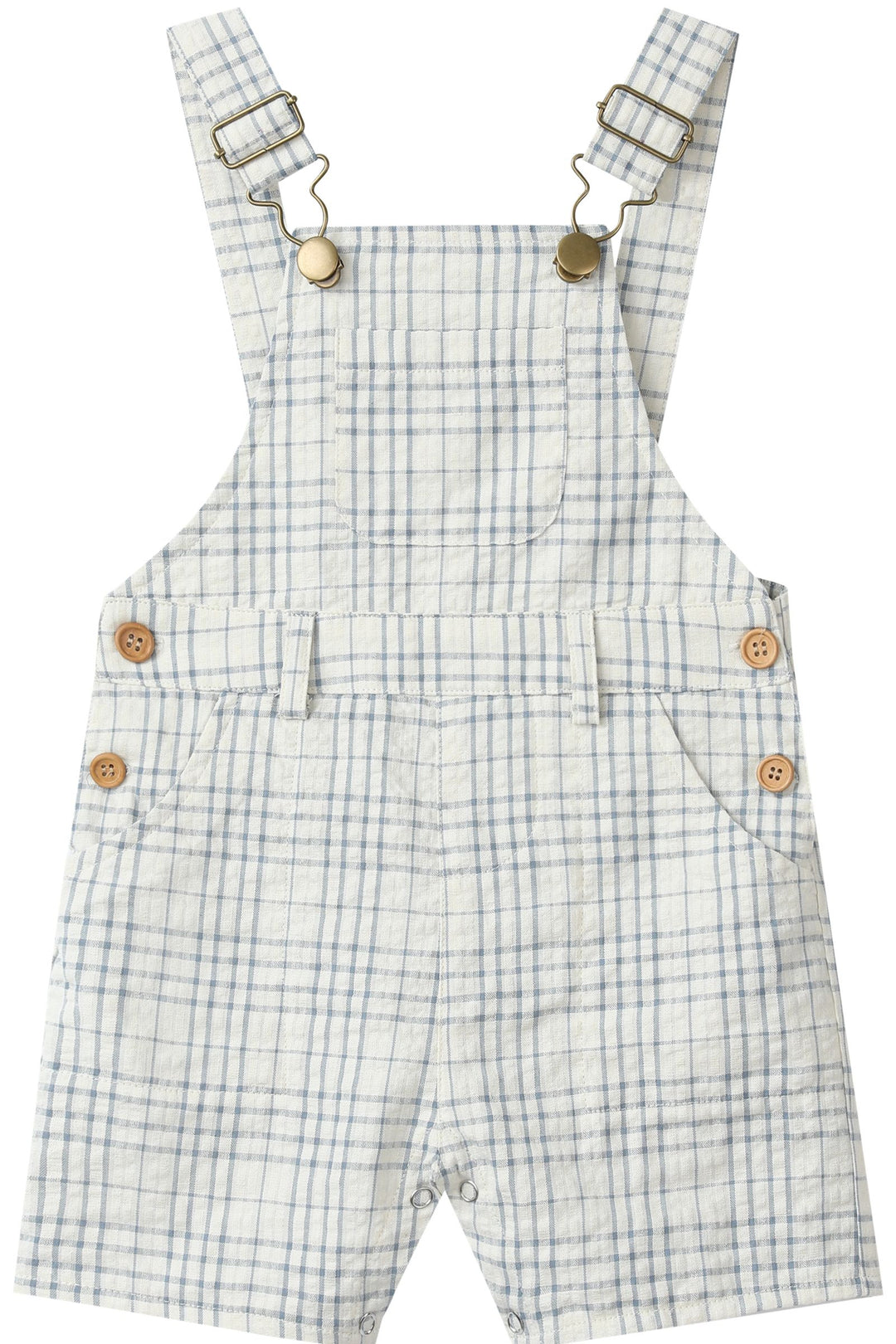 Galleon Overall