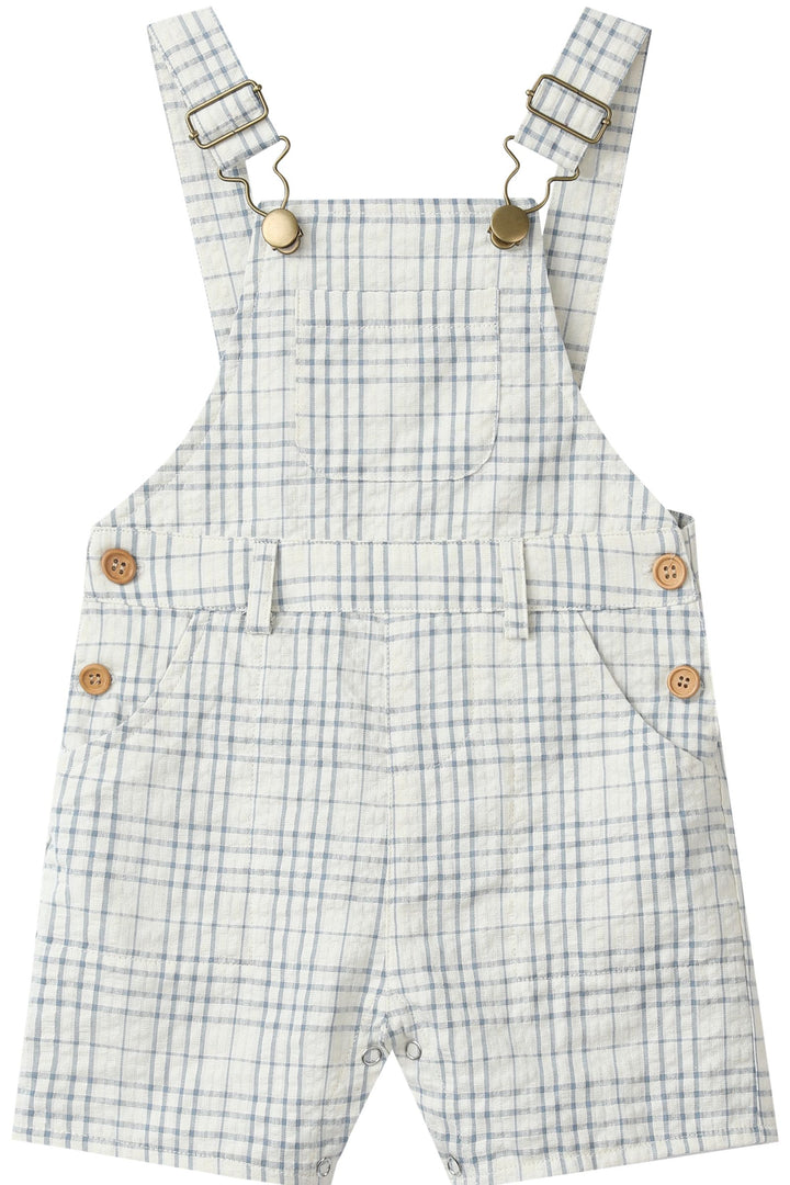 Galleon Overall
