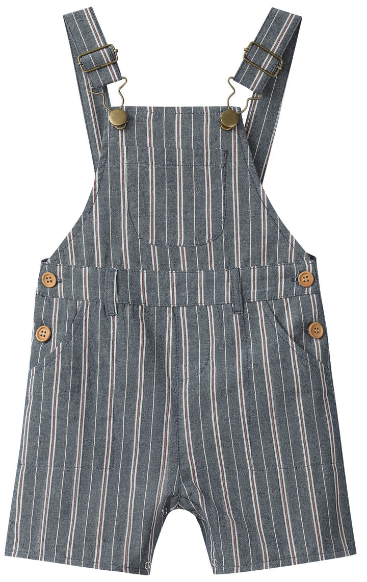 Galleon Overall