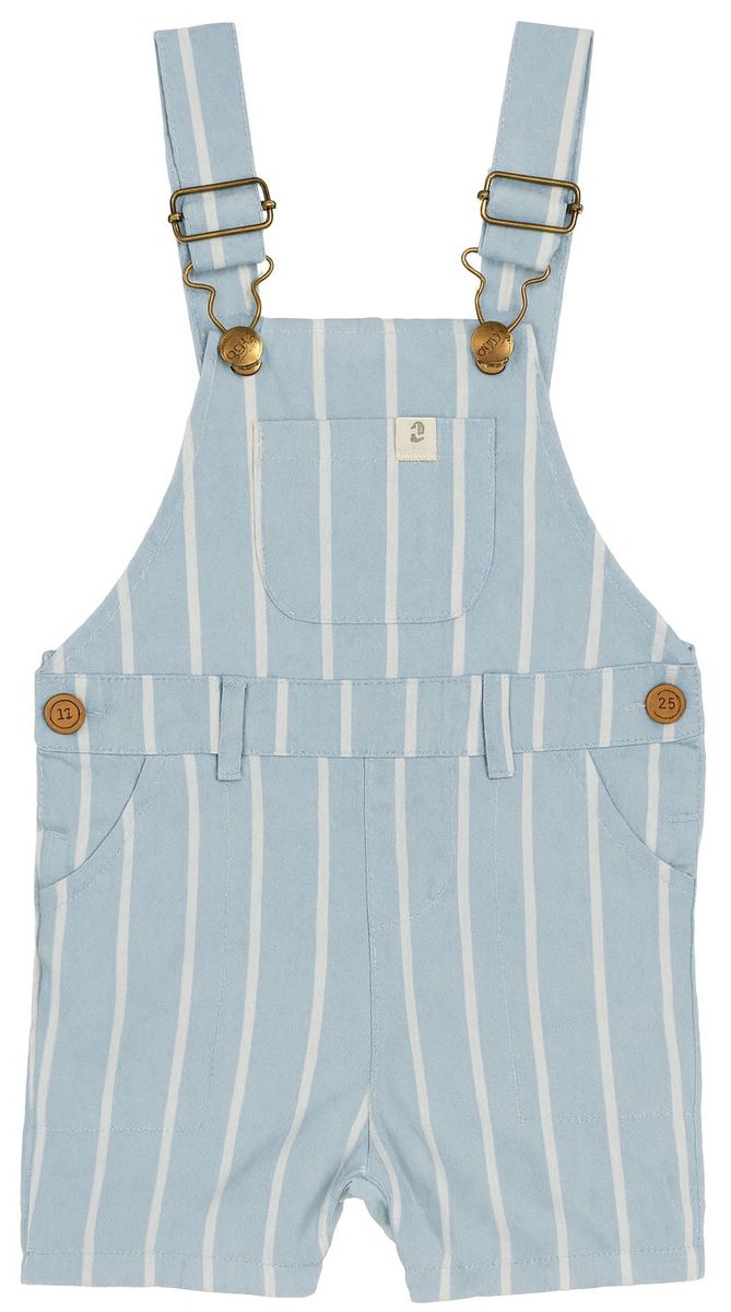 Galleon Overall