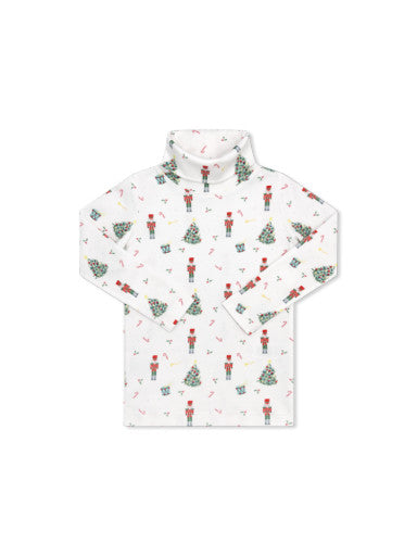 Tiny Tots Turtleneck