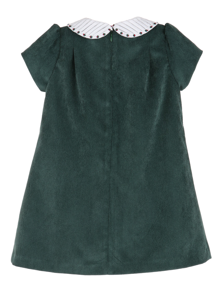 Glitzy Randall Dress