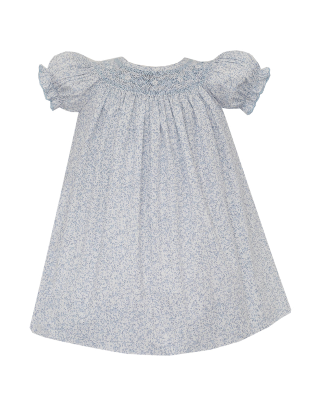 Grace Bishop Dress -  Liberty