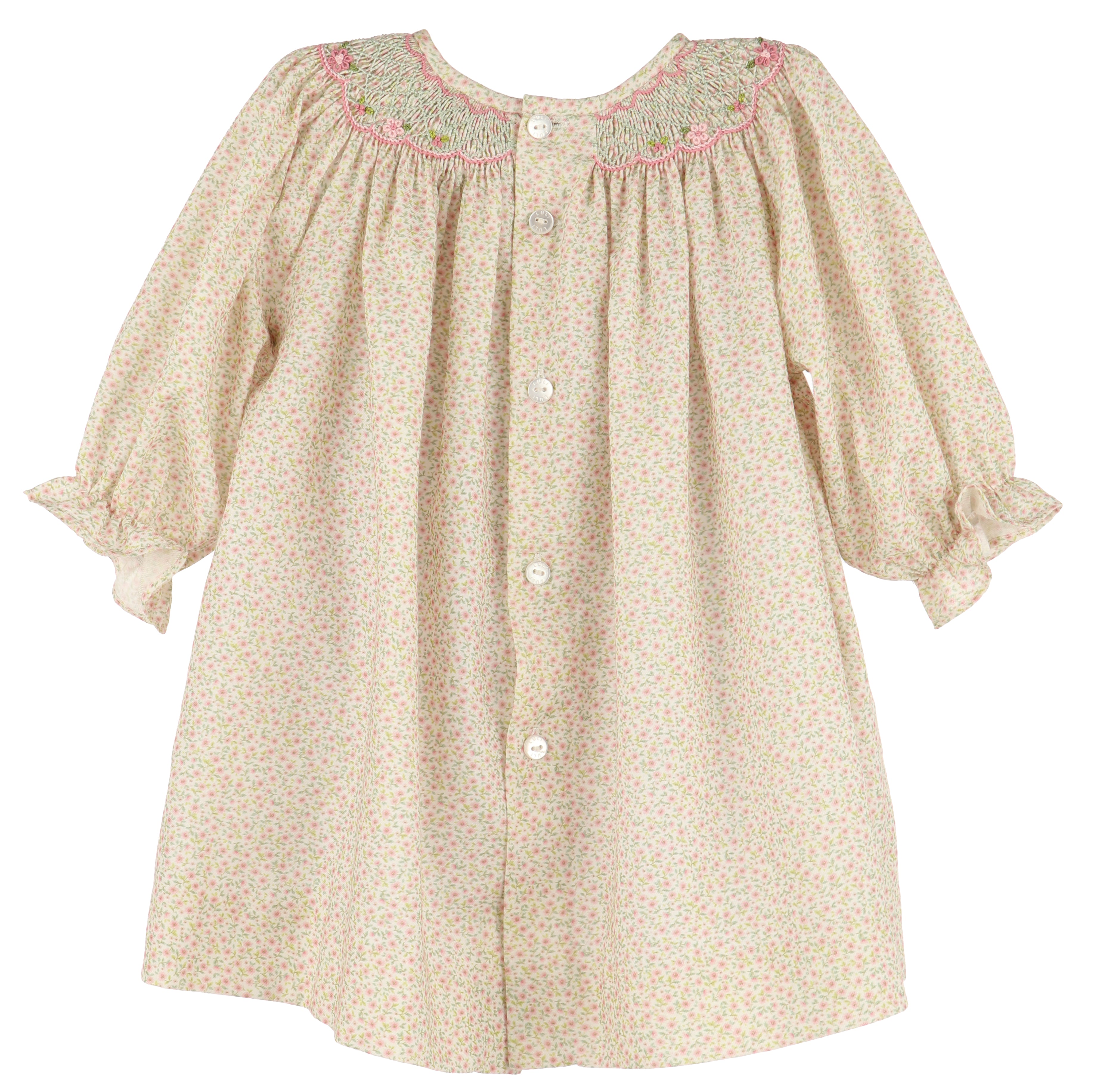 Toddler Dresses (2T-4T) – Southern Belles