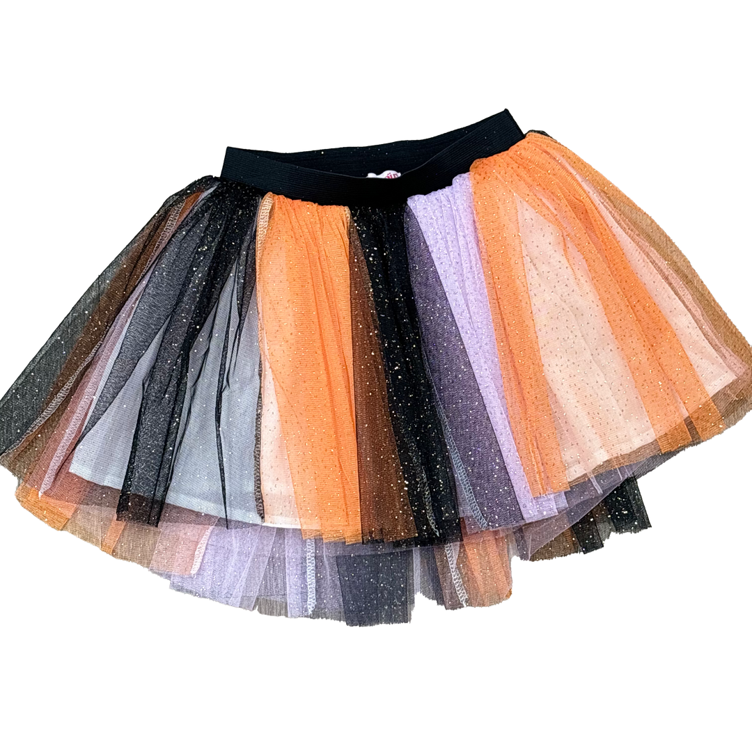 Hi-Lo Skirt