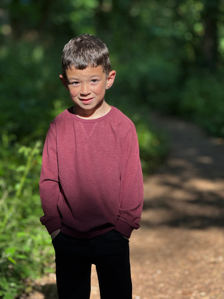 Tarquin Sweatshirt