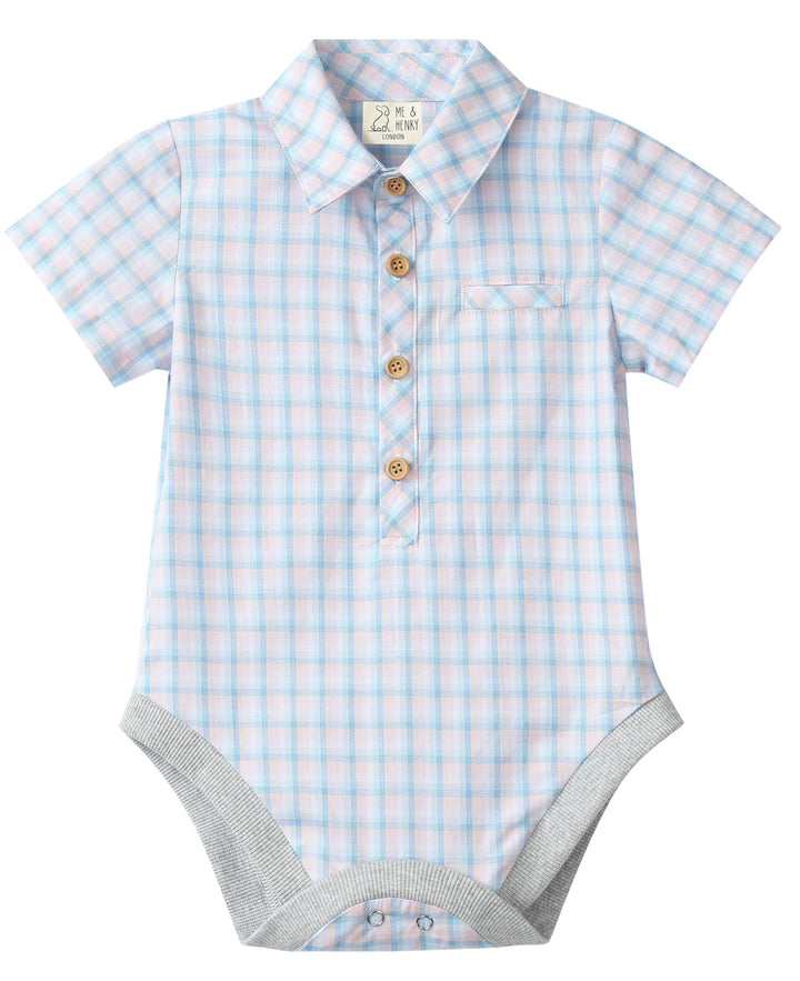 Helford Onesie