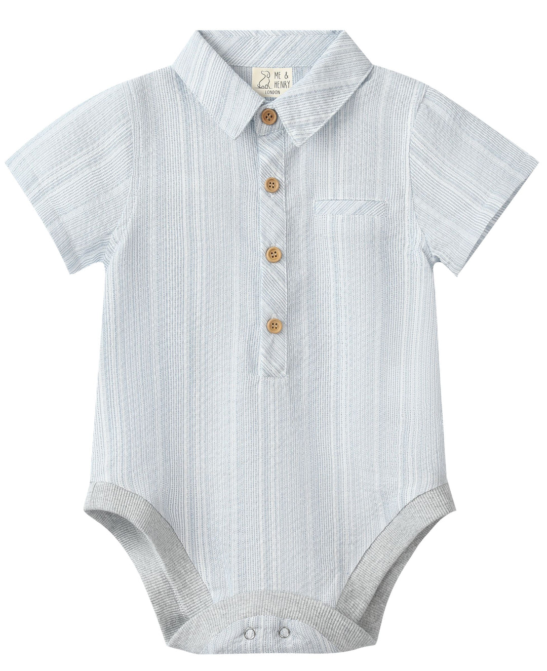 Helford Onesie