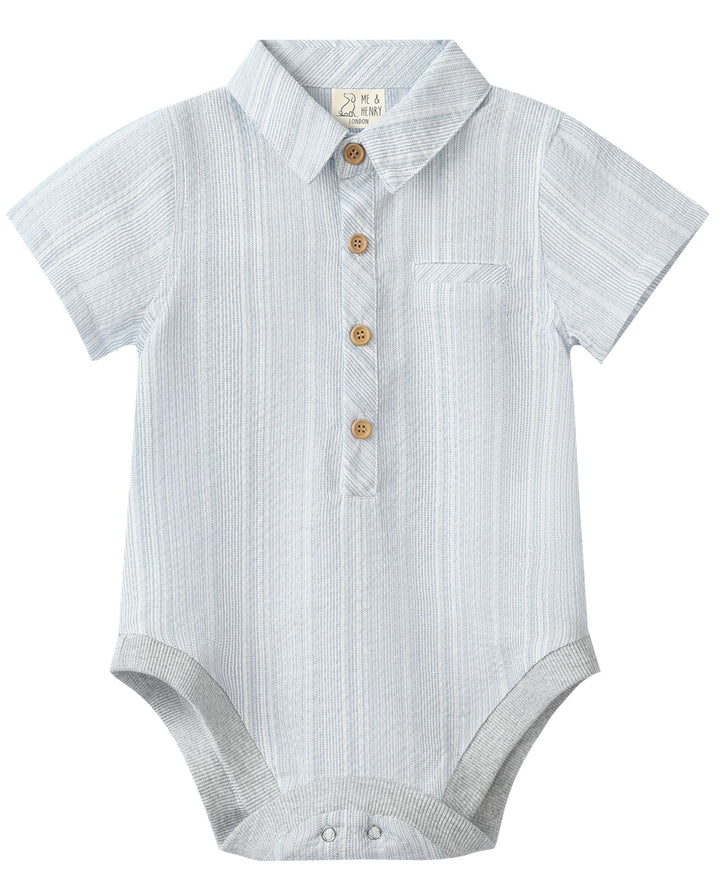 Helford Onesie