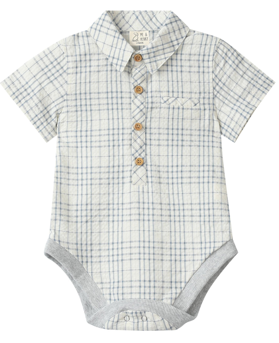 Helford Onesie