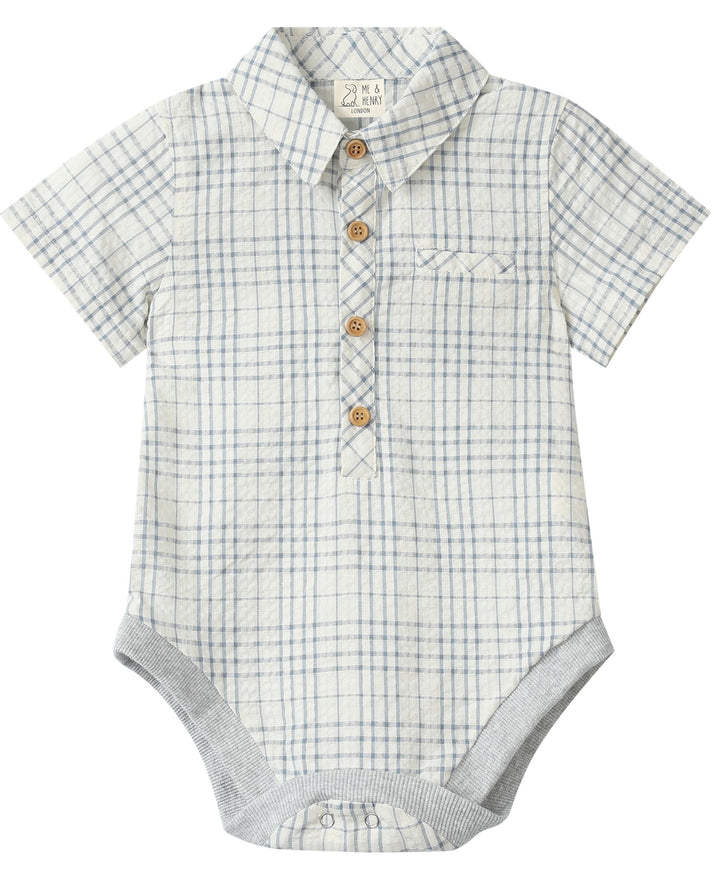 Helford Onesie