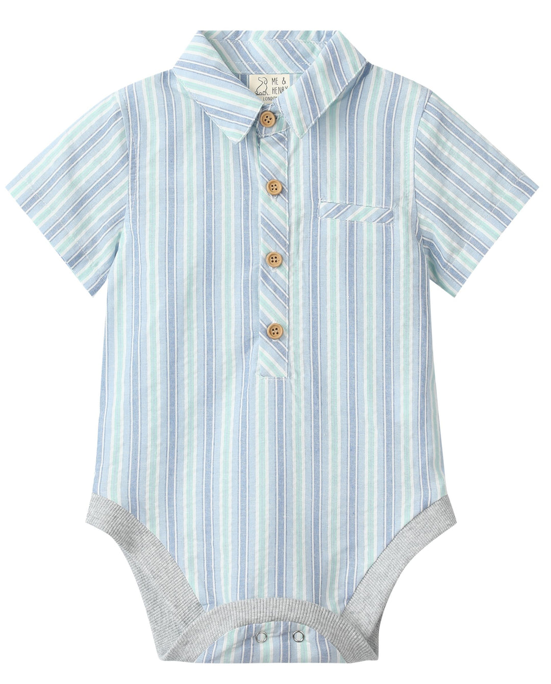 Helford Onesie