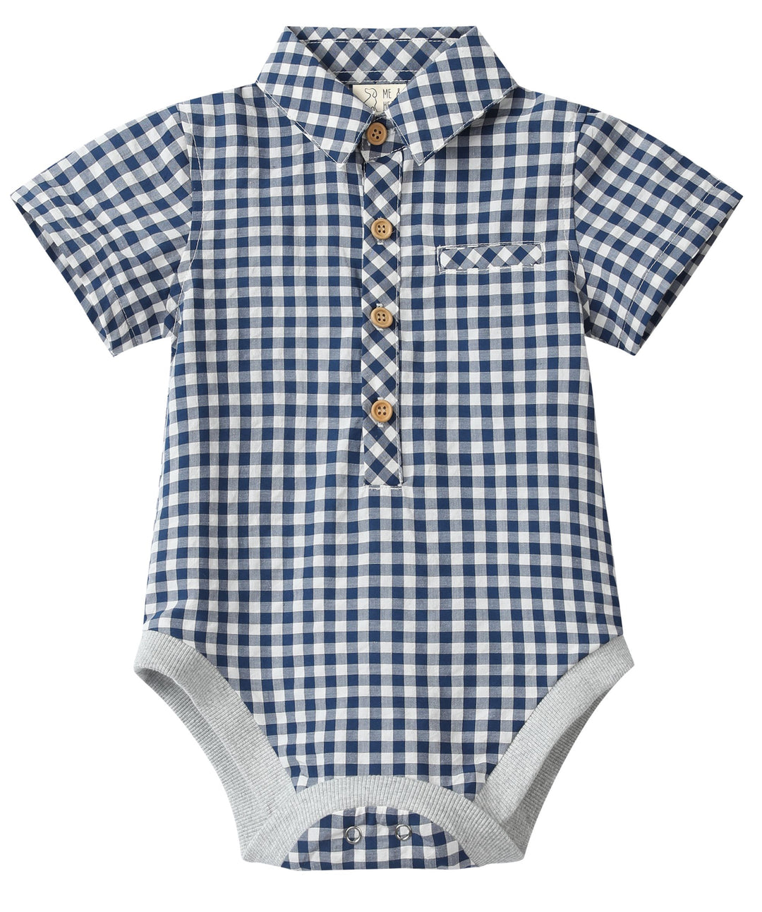 Helford Onesie