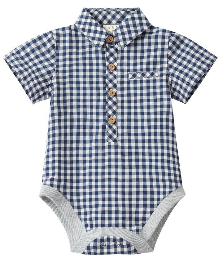 Helford Onesie