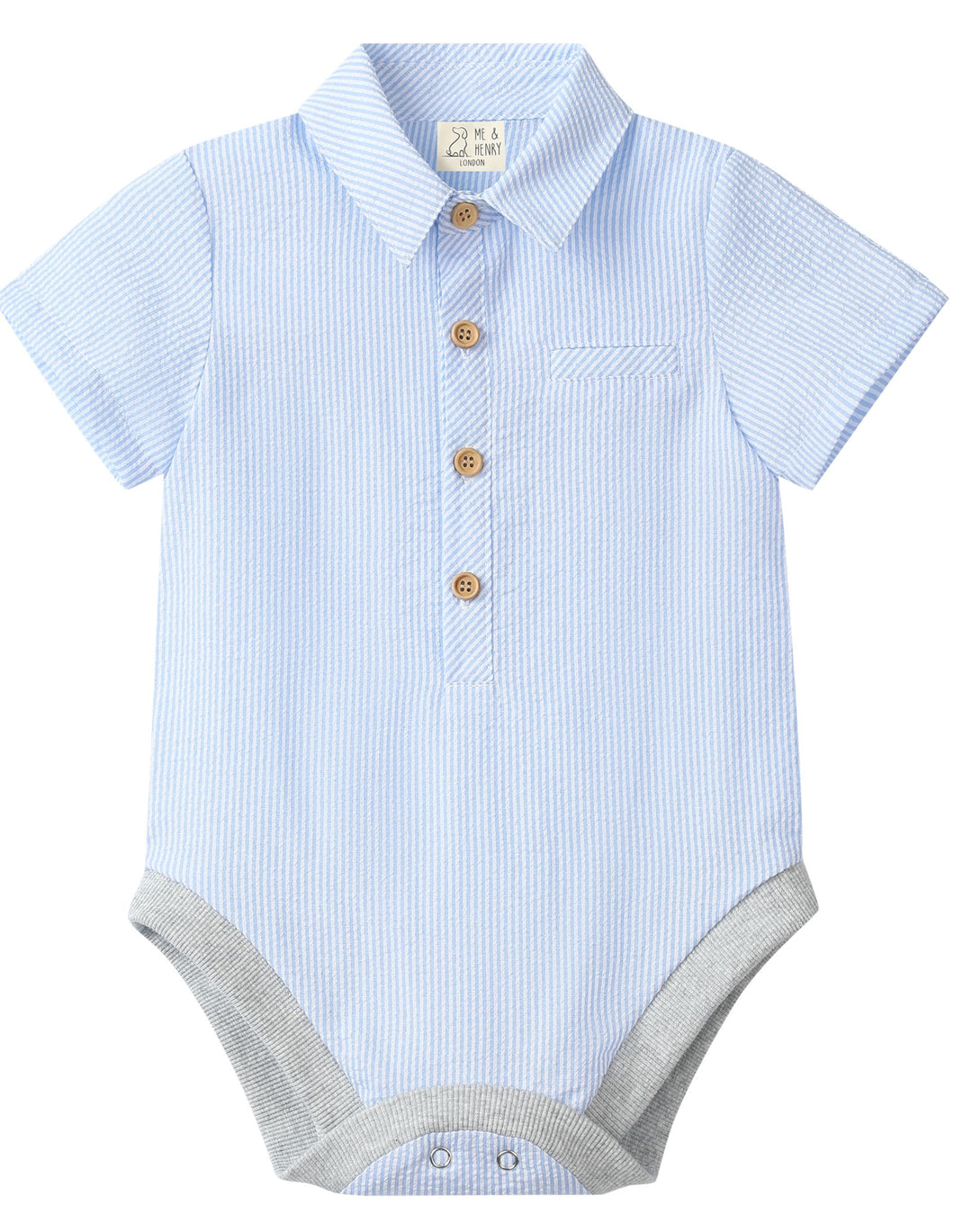 Helford Onesie