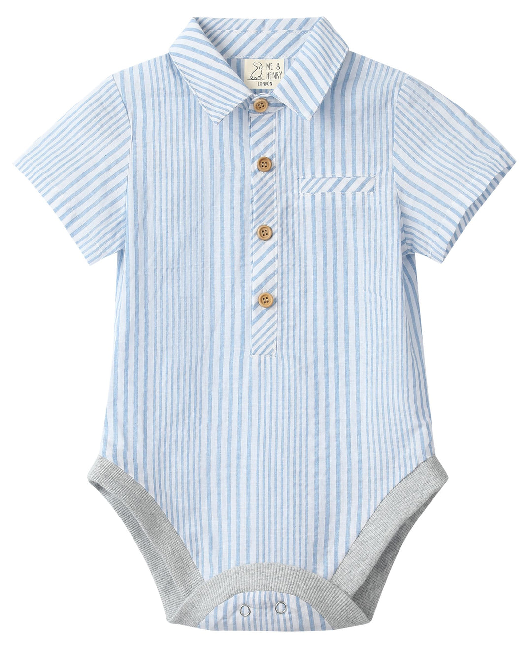 Helford Onesie