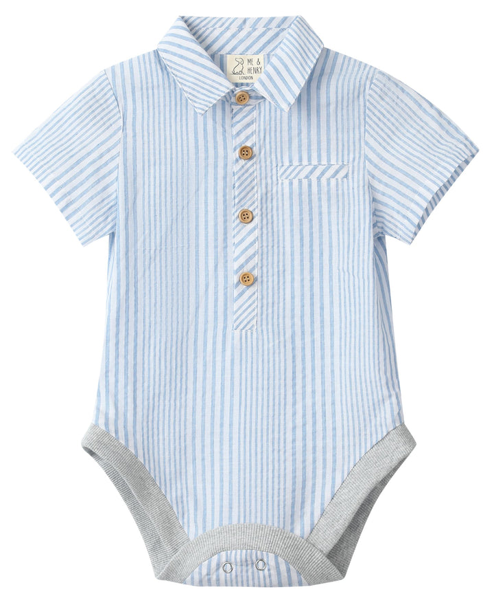 Helford Onesie