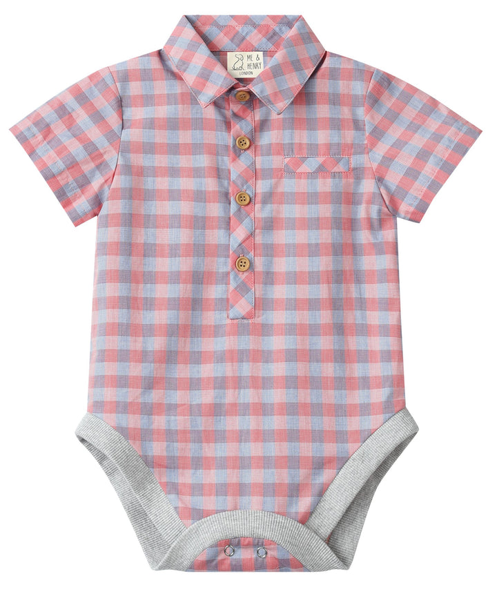 Helford Onesie